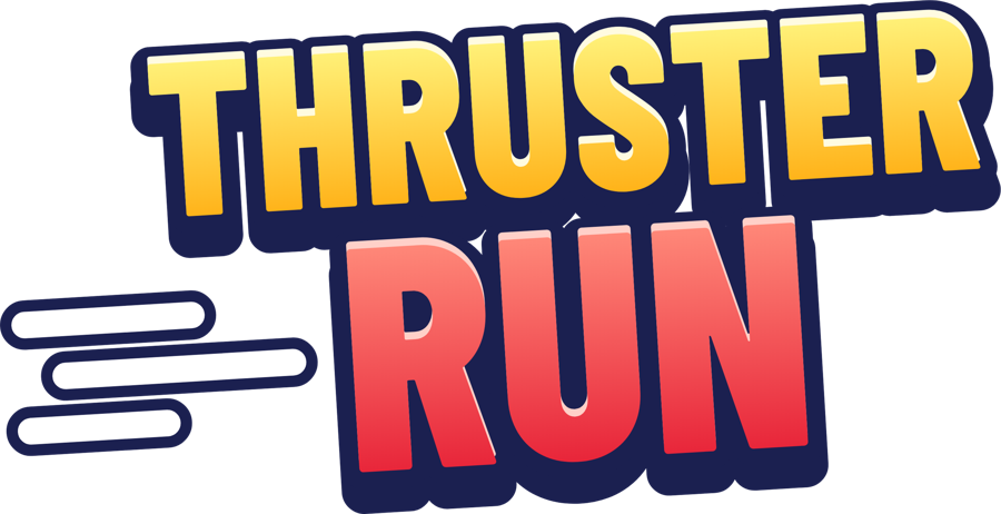 Thruster Run